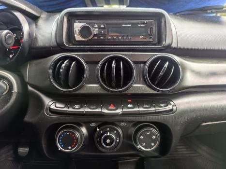 FIAT Argo 1.0 4P FLEX FIREFLY DRIVE, Foto 8