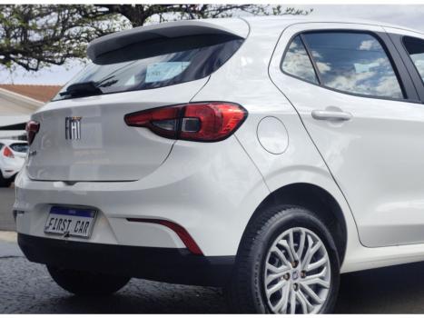 FIAT Argo 1.0 4P FLEX FIREFLY DRIVE, Foto 13