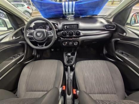 FIAT Argo 1.0 4P FLEX FIREFLY DRIVE, Foto 14