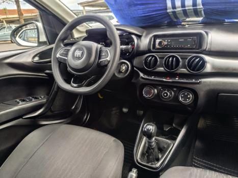 FIAT Argo 1.0 4P FLEX FIREFLY DRIVE, Foto 15