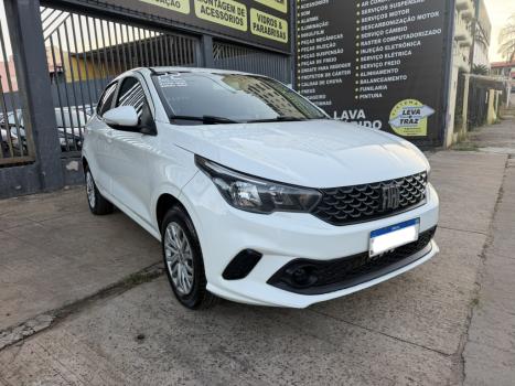 FIAT Argo 1.0 4P FLEX FIREFLY, Foto 1