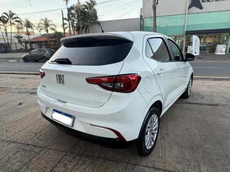 FIAT Argo 1.0 4P FLEX FIREFLY, Foto 3