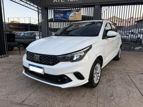 FIAT Argo 1.0 4P FLEX FIREFLY, Foto 6