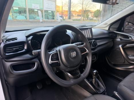 FIAT Argo 1.0 4P FLEX FIREFLY, Foto 7