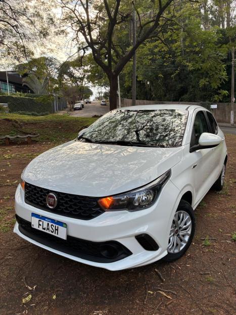 FIAT Argo 1.0 4P FLEX FIREFLY DRIVE, Foto 2