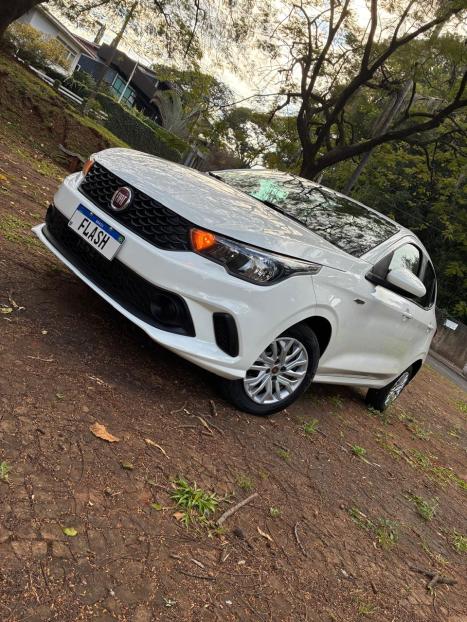 FIAT Argo 1.0 4P FLEX FIREFLY DRIVE, Foto 3