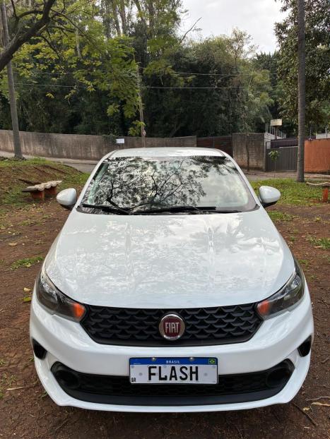 FIAT Argo 1.0 4P FLEX FIREFLY DRIVE, Foto 4