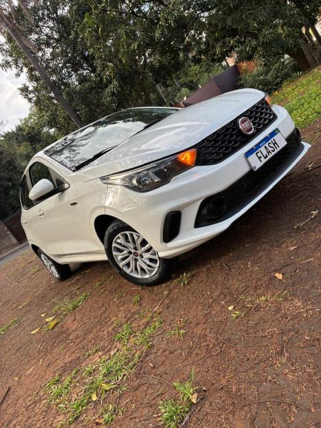 FIAT Argo 1.0 4P FLEX FIREFLY DRIVE, Foto 5