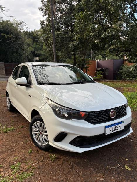 FIAT Argo 1.0 4P FLEX FIREFLY DRIVE, Foto 6