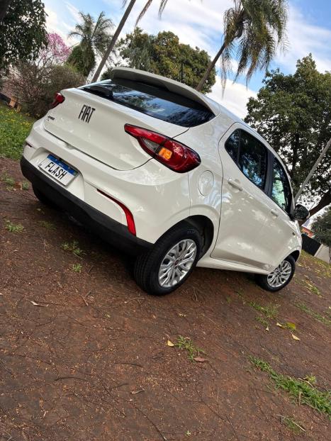 FIAT Argo 1.0 4P FLEX FIREFLY DRIVE, Foto 8