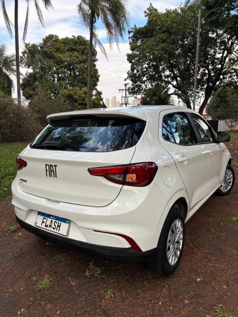 FIAT Argo 1.0 4P FLEX FIREFLY DRIVE, Foto 9