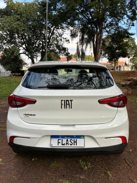 FIAT Argo 1.0 4P FLEX FIREFLY DRIVE, Foto 10