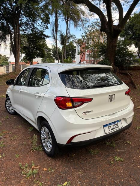 FIAT Argo 1.0 4P FLEX FIREFLY DRIVE, Foto 11