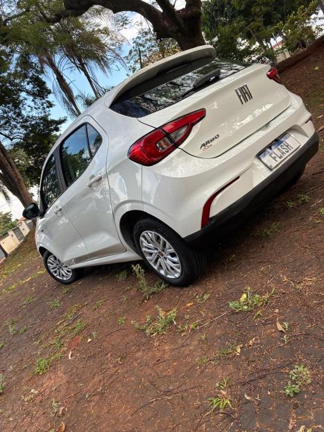 FIAT Argo 1.0 4P FLEX FIREFLY DRIVE, Foto 12