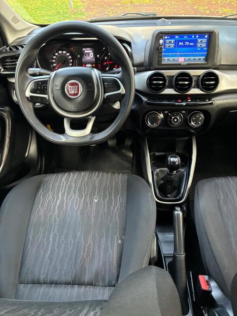 FIAT Argo 1.0 4P FLEX FIREFLY DRIVE, Foto 15