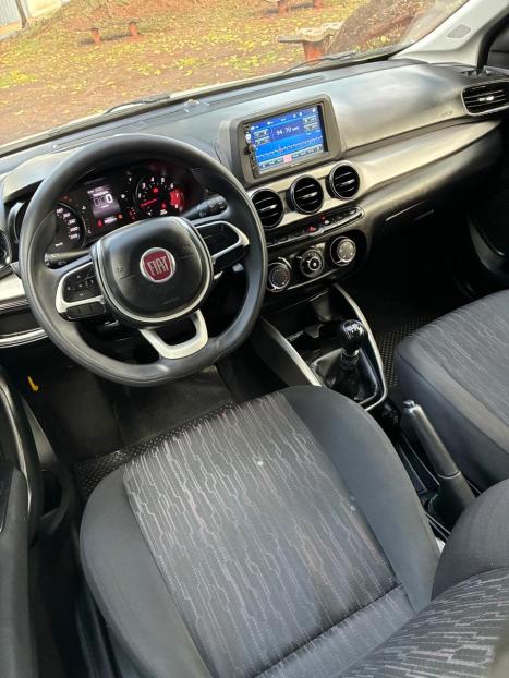 FIAT Argo 1.0 4P FLEX FIREFLY DRIVE, Foto 16