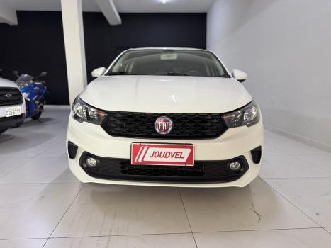 FIAT Argo 1.0 4P FLEX FIREFLY DRIVE, Foto 2