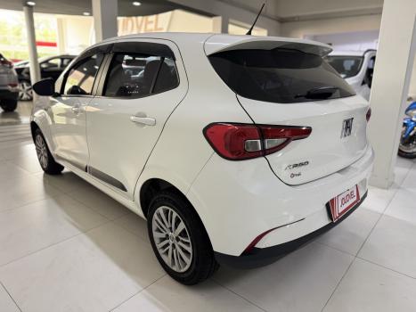 FIAT Argo 1.0 4P FLEX FIREFLY DRIVE, Foto 4