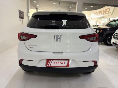 FIAT Argo 1.0 4P FLEX FIREFLY DRIVE, Foto 5