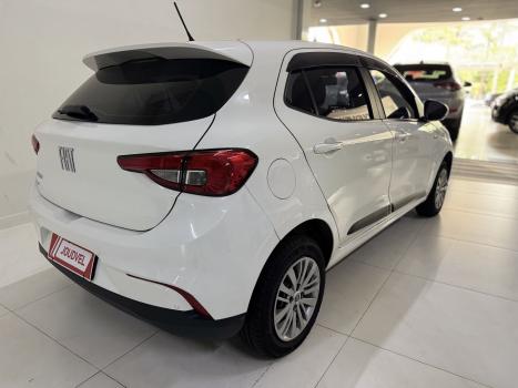 FIAT Argo 1.0 4P FLEX FIREFLY DRIVE, Foto 6