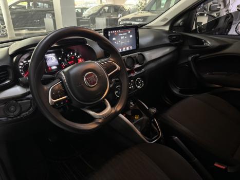 FIAT Argo 1.0 4P FLEX FIREFLY DRIVE, Foto 12