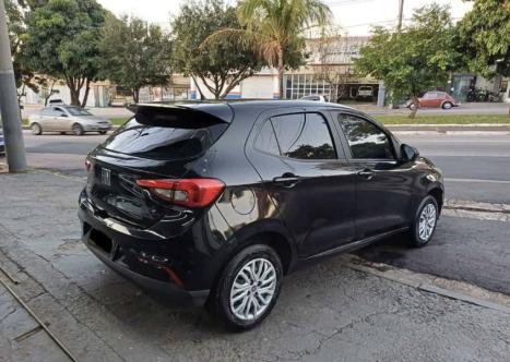 FIAT Argo 1.0 4P FLEX FIREFLY, Foto 5