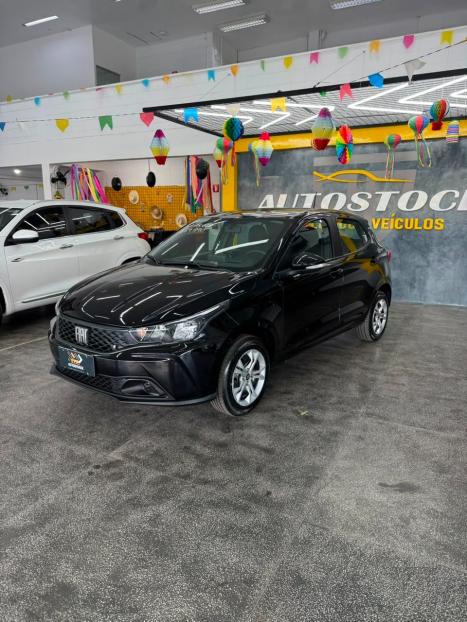 FIAT Argo 1.0 4P FLEX FIREFLY DRIVE, Foto 1