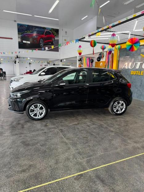FIAT Argo 1.0 4P FLEX FIREFLY DRIVE, Foto 2