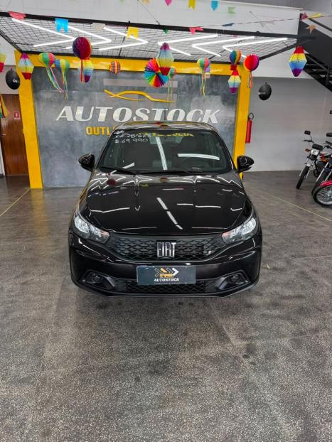 FIAT Argo 1.0 4P FLEX FIREFLY DRIVE, Foto 3