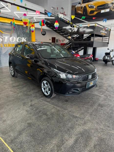 FIAT Argo 1.0 4P FLEX FIREFLY DRIVE, Foto 5