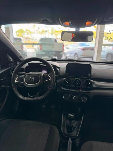 FIAT Argo 1.0 4P FLEX FIREFLY DRIVE, Foto 9