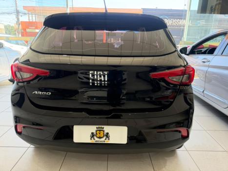 FIAT Argo 1.0 4P FLEX FIREFLY DRIVE, Foto 2