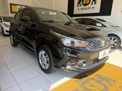 FIAT Argo 1.0 4P FLEX FIREFLY DRIVE, Foto 6