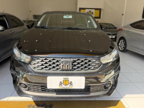 FIAT Argo 1.0 4P FLEX FIREFLY DRIVE, Foto 9