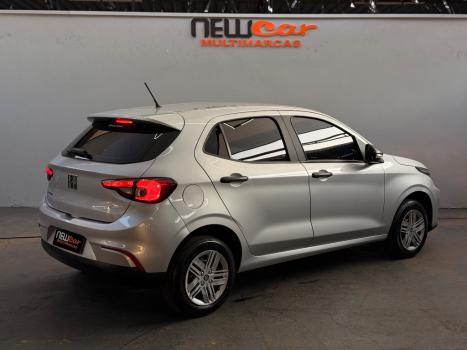 FIAT Argo 1.0 4P FLEX FIREFLY, Foto 2