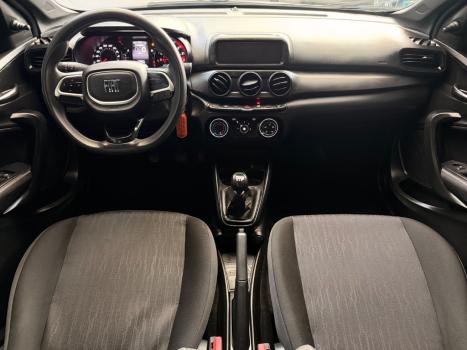 FIAT Argo 1.0 4P FLEX FIREFLY, Foto 3