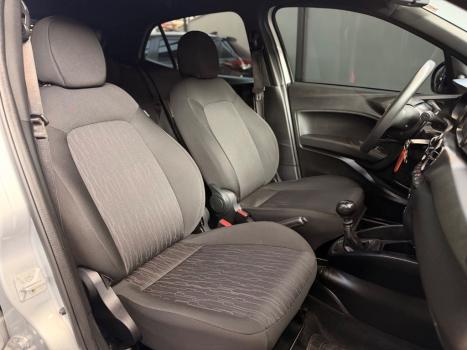 FIAT Argo 1.0 4P FLEX FIREFLY, Foto 4
