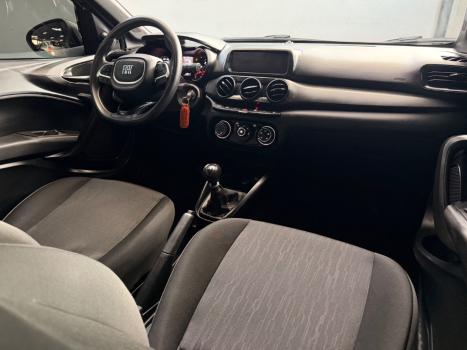 FIAT Argo 1.0 4P FLEX FIREFLY, Foto 6
