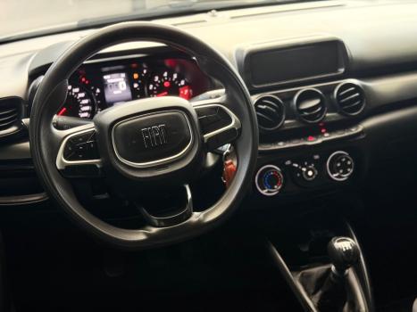 FIAT Argo 1.0 4P FLEX FIREFLY, Foto 7