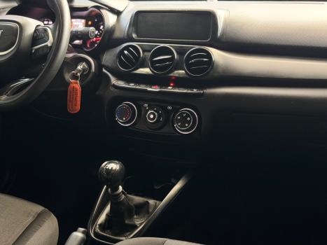 FIAT Argo 1.0 4P FLEX FIREFLY, Foto 8