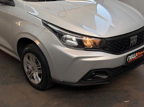 FIAT Argo 1.0 4P FLEX FIREFLY, Foto 9