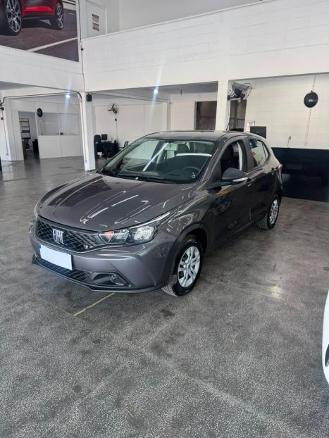 FIAT Argo 1.0 4P FLEX FIREFLY, Foto 1