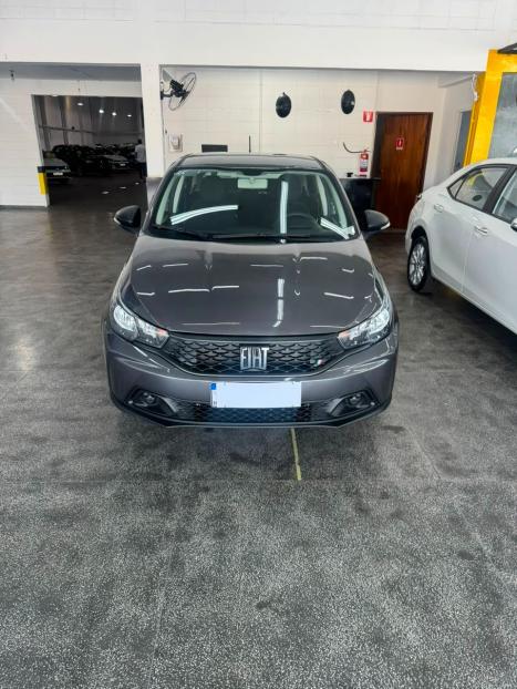 FIAT Argo 1.0 4P FLEX FIREFLY, Foto 2