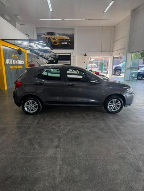 FIAT Argo 1.0 4P FLEX FIREFLY, Foto 3