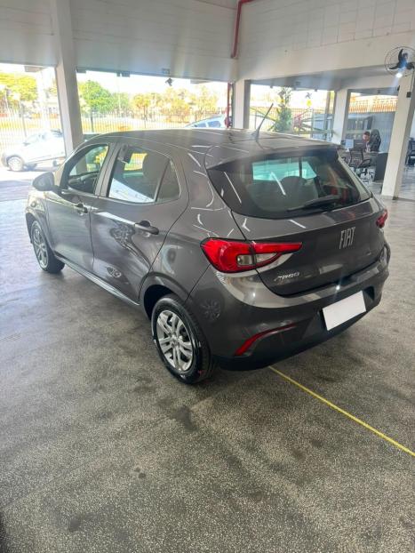 FIAT Argo 1.0 4P FLEX FIREFLY, Foto 5