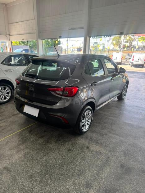 FIAT Argo 1.0 4P FLEX FIREFLY, Foto 7