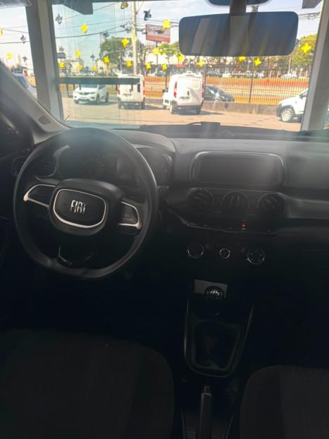 FIAT Argo 1.0 4P FLEX FIREFLY, Foto 8