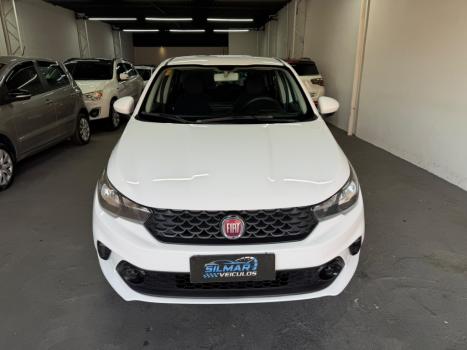 FIAT Argo 1.0 4P FLEX FIREFLY DRIVE, Foto 2