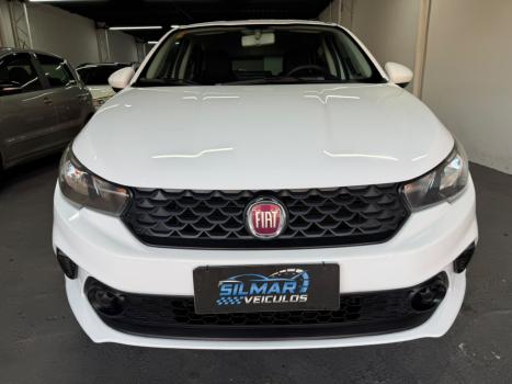 FIAT Argo 1.0 4P FLEX FIREFLY DRIVE, Foto 3