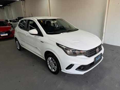 FIAT Argo 1.0 4P FLEX FIREFLY DRIVE, Foto 4